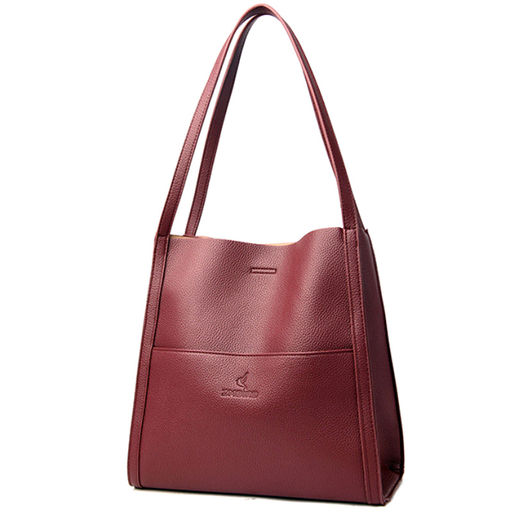 Сумка A-5261-Red - Ferro фото 2