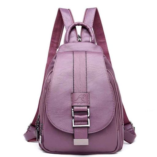 Рюкзак A-727-Purple