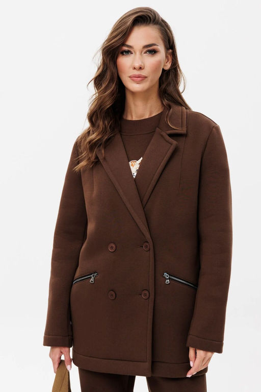 Костюм GO F3071/26-02.170-176 фисташка  фото 1544