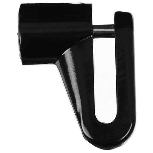 Велозамок Dream Bike, противоугонный, цвет чёрный  фото 4