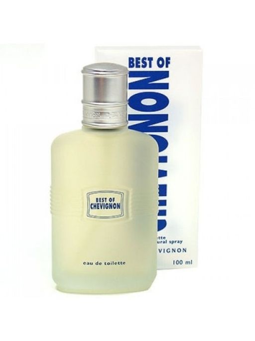 BOGART CHEVIGNON BEST m EDT 100 ml M, туалетная вода