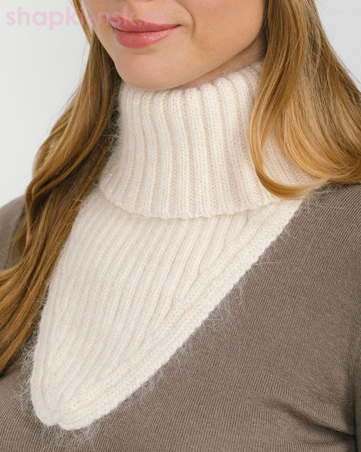 554 PB Шарф-снуд (20 x 29)