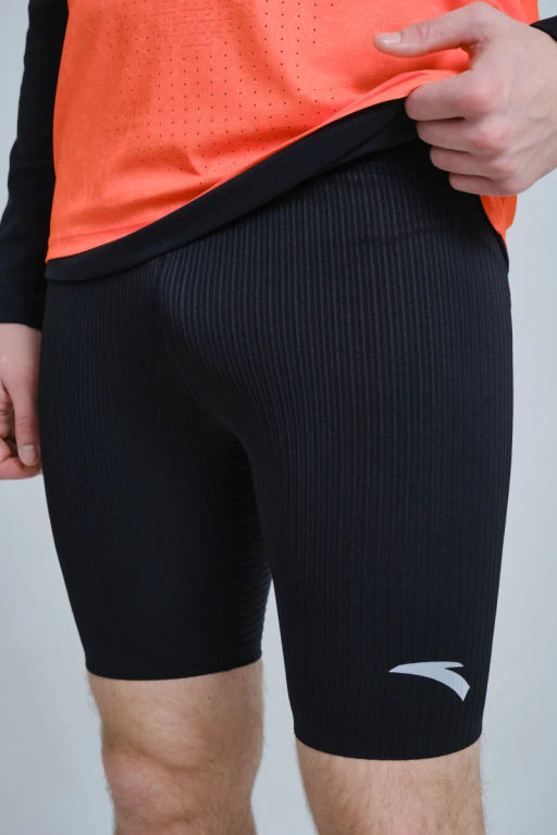 Комплект для бега Бело-красный - Anta фото 8