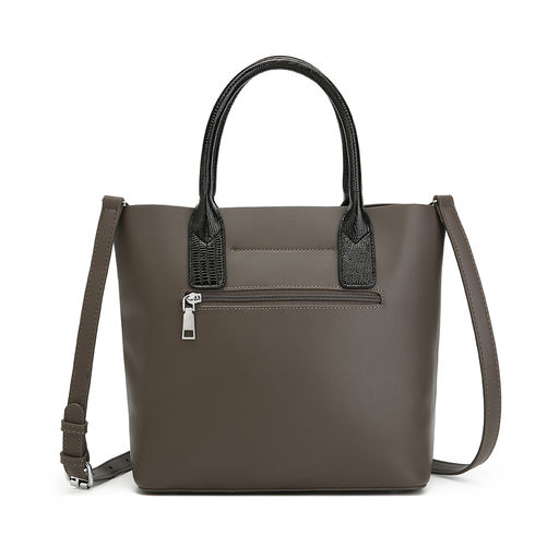 Сумка женская Saint Miranda 23254 Серый - Mironpan фото 2