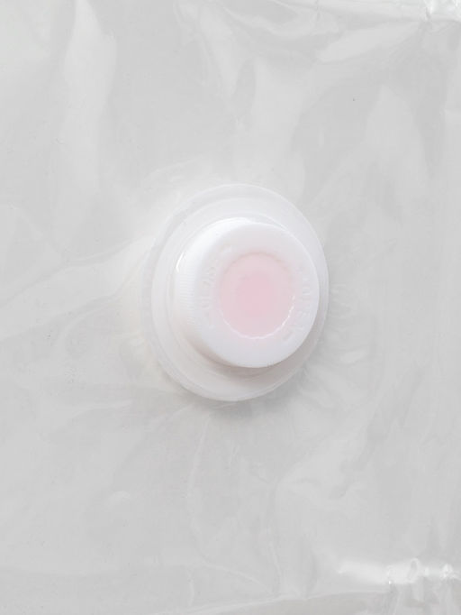 Цена за 3 шт. Вакуумный пакет для хранения вещей Доляна, 30×40 см, прозрачный