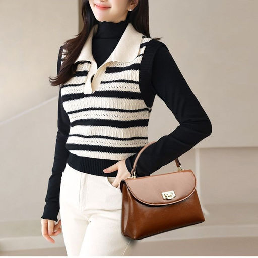 KAIDIFEINIROO Сумка женская 9672  фото 13