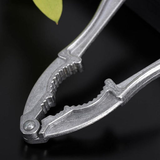 Орехокол Доляна, 17 см, металл