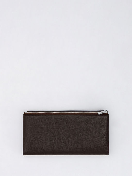 Кошелек 7004-50 coffee Velina Fabbiano