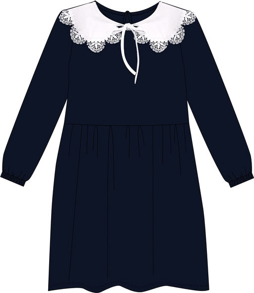 платье 1ДПД4885804