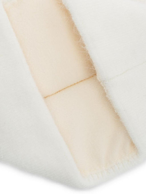 Шапка жен. анг+нейл LB-N88053 white - Labbra фото 12