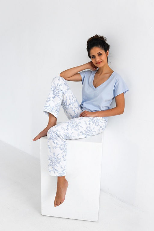 Пижама Gabrielle - Sensis фото 5