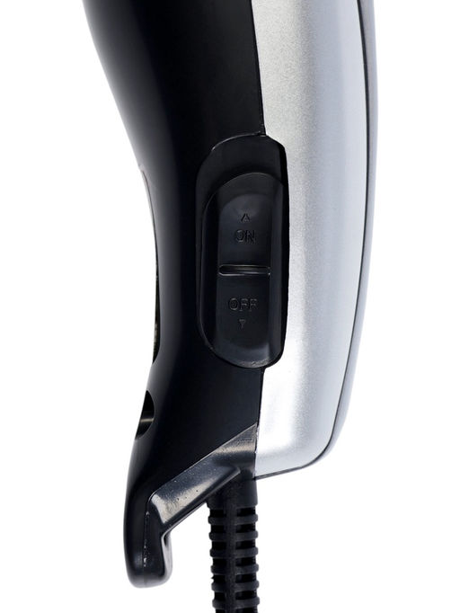 Машинка для стрижки LTRI-12, 15 Вт, 3/6/10/12 мм, 220 В, серебристая