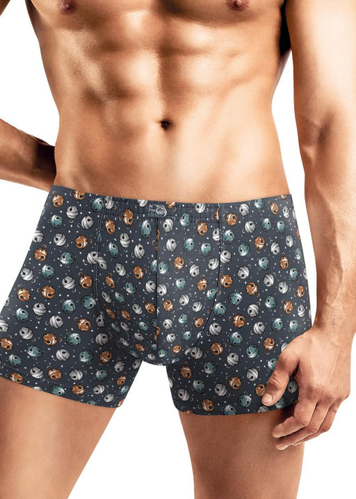 Трусы мужские шорты Аллюр