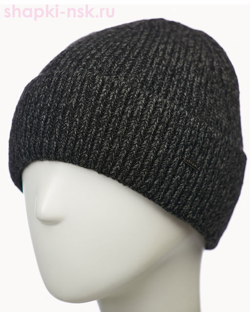 20951-1 Ritm FL Шапка мужская флис (57-59)