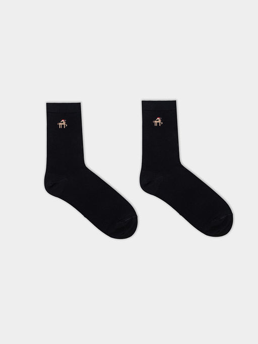 Цена за 5 пар! НОСКИ МУЖСКИЕ - Mark formelle фото 5