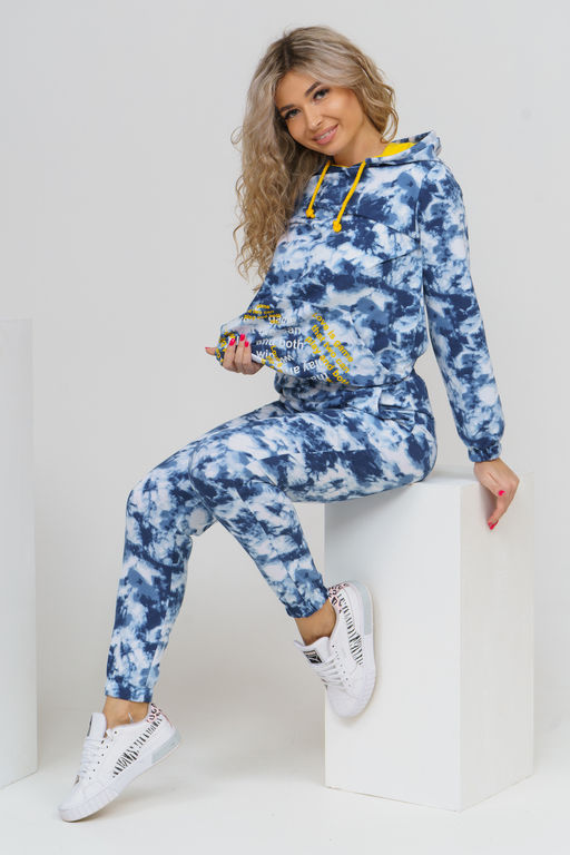 Костюм Натали 36512 хлопок  фото 6