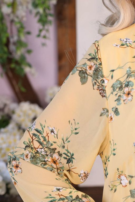 Платье П5-4920/10 - Wisell фото 14