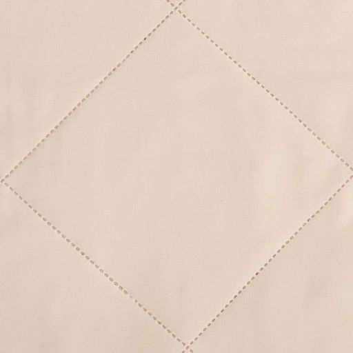 Покрывало LoveLife Евро Макси 240х2105 см, цвет бежевый, микрофайбер, 100% п/э  фото 2