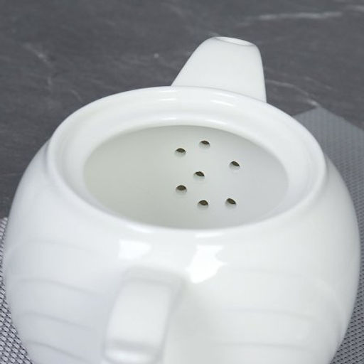 Чайник заварочный 650 мл / M-478 /уп 36/ - Галеонтрейд фото 3