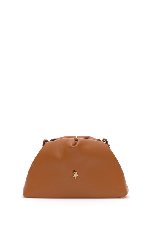 Kad_n Taba Kuzu Derisi Kol _antas_ Sepette S_rpriz _ndirim - U.s. polo assn фото 3