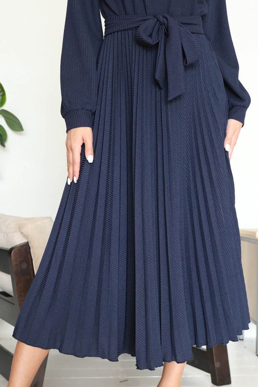 Платье П5-4858/16 - Wisell фото 12