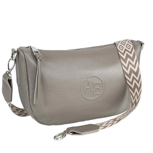 4165 Черный - Alessandro birutti фото 10