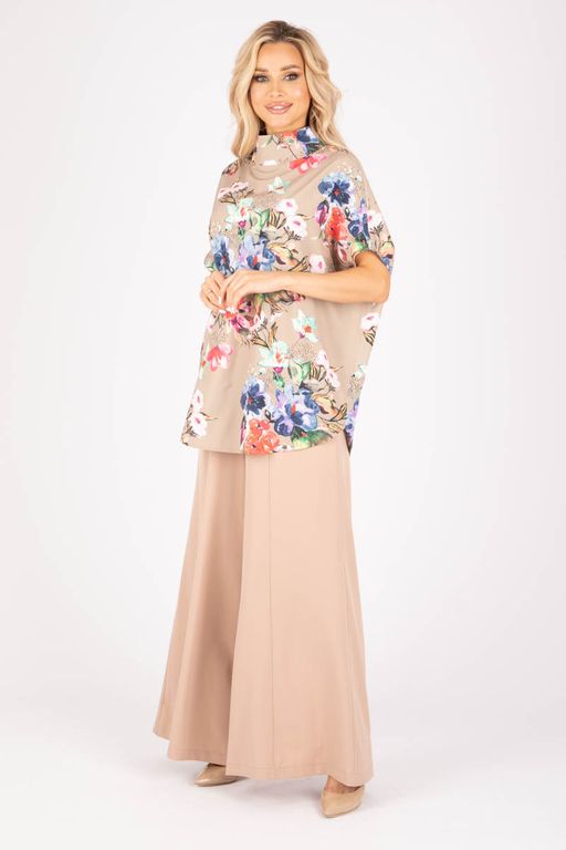 Блуза М3-4803 - Wisell фото 5