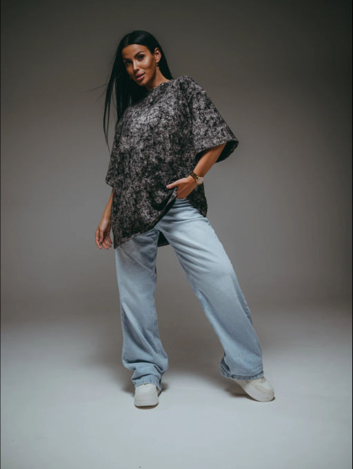 Ирбис футболка женская - Lovetex фото 209