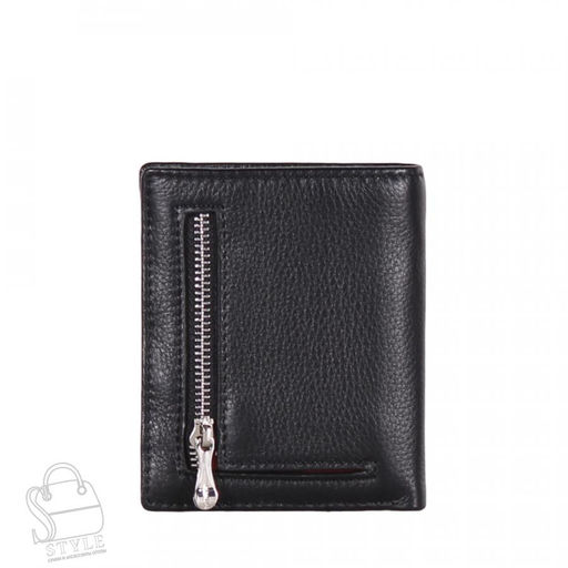 Женский кошелек 3812-1806A black Vermari  в Новосибирске