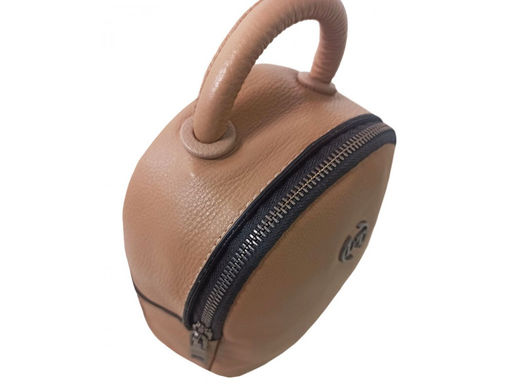 Сумка-рюкзак женский Lanotti 6610/Бежевый