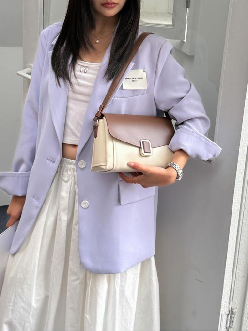 Женская сумка, кожа, MIRONPAN 28182 Черный фото 7