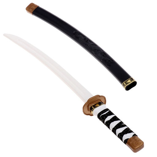 Набор ниндзя Золотой воин, детский, 7 предметов - Simaland фото 12