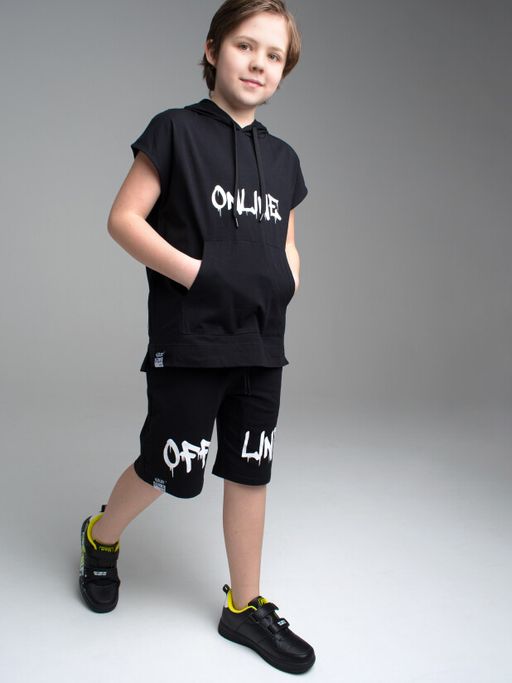 PlayToday / Футболка для мальчика фото 2