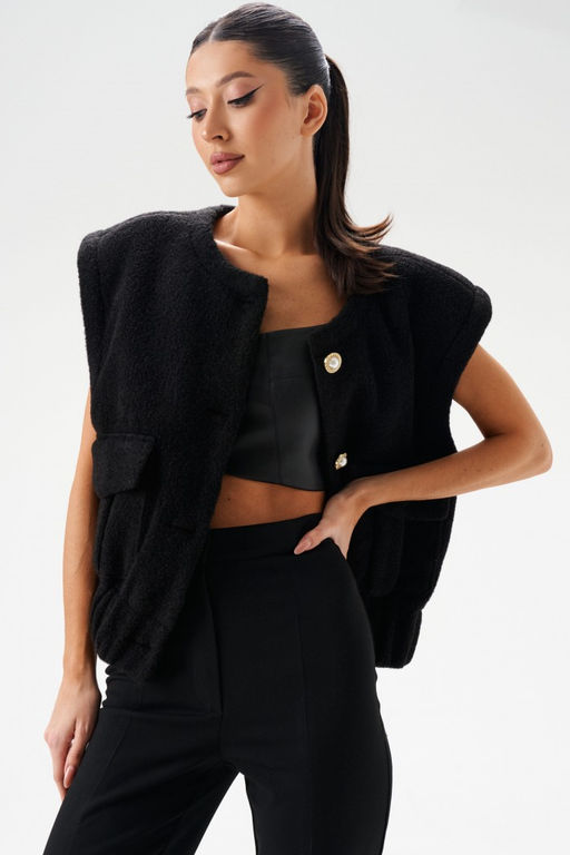 Жилет А5357 - Annete фото 7