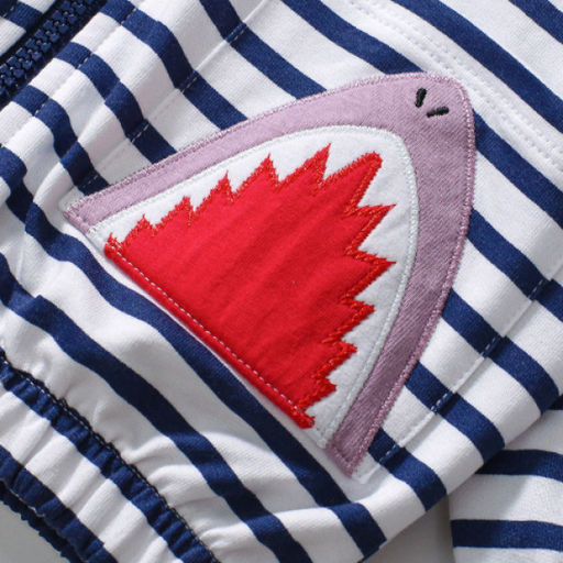 Толстовка с капюшоном Little Maven  фото 3