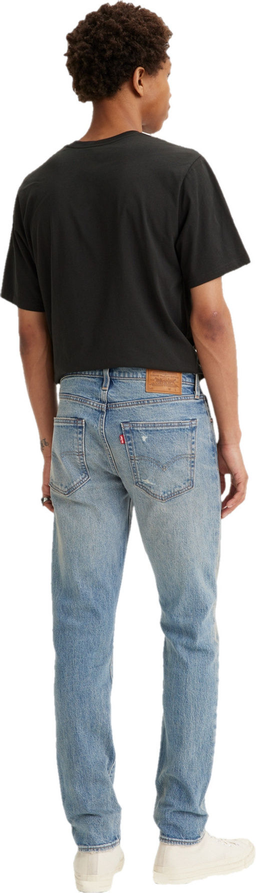 Джинсы мужские