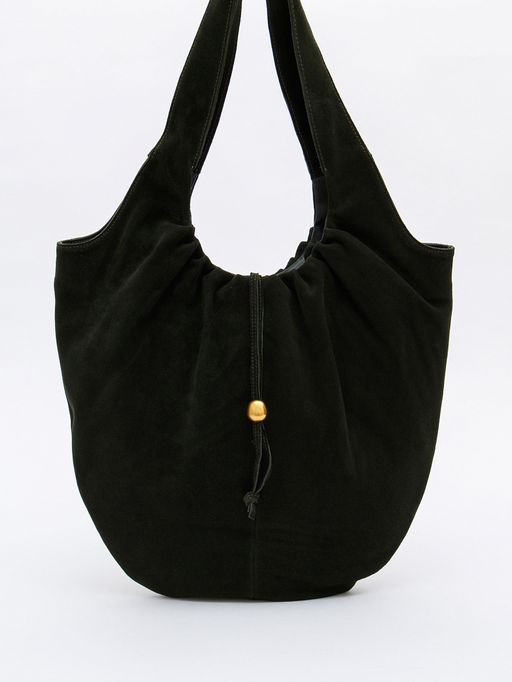 Сумка 1018-1MF b.green Polina&Eiterou