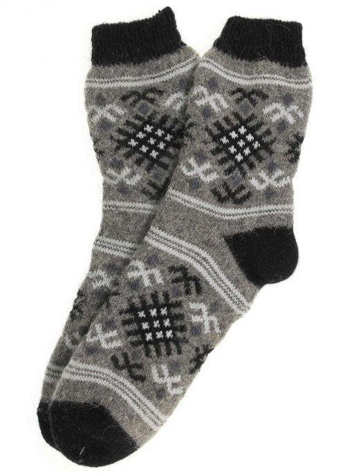 Носки мужские "Этника" 7866-4