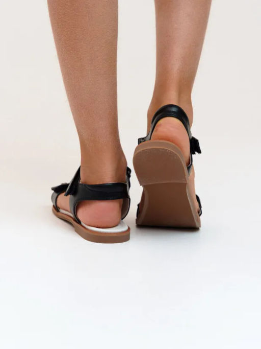 PlayToday / Сандалии для девочек  фото 4