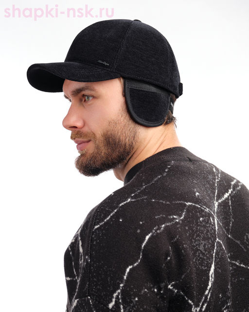 011.235111 Бейсболка флис (55-61)