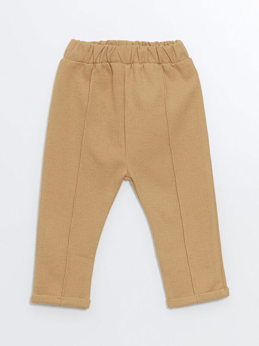 Beli Lastikli Erkek Bebek Pantolon 2li - Waikiki фото 2