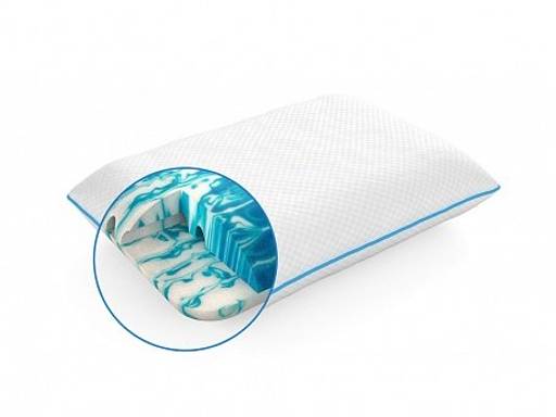 Подушка Ocean Fresh m