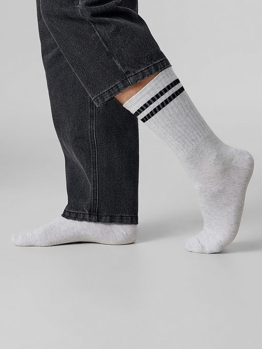 Цена за 5 пар! НОСКИ МУЖСКИЕ