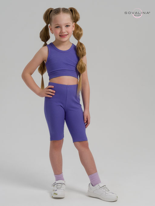 Костюм Тренд лапша верипери - Sovalina фото 3