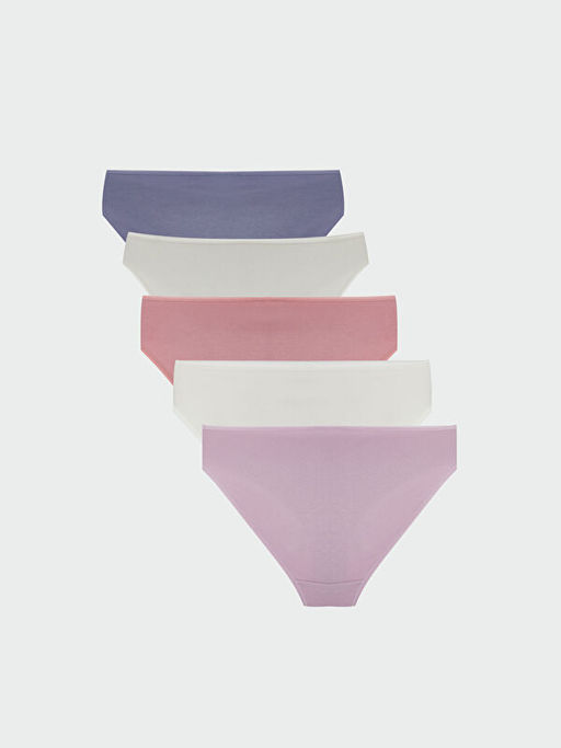 D?z Bikini K?lot 5li