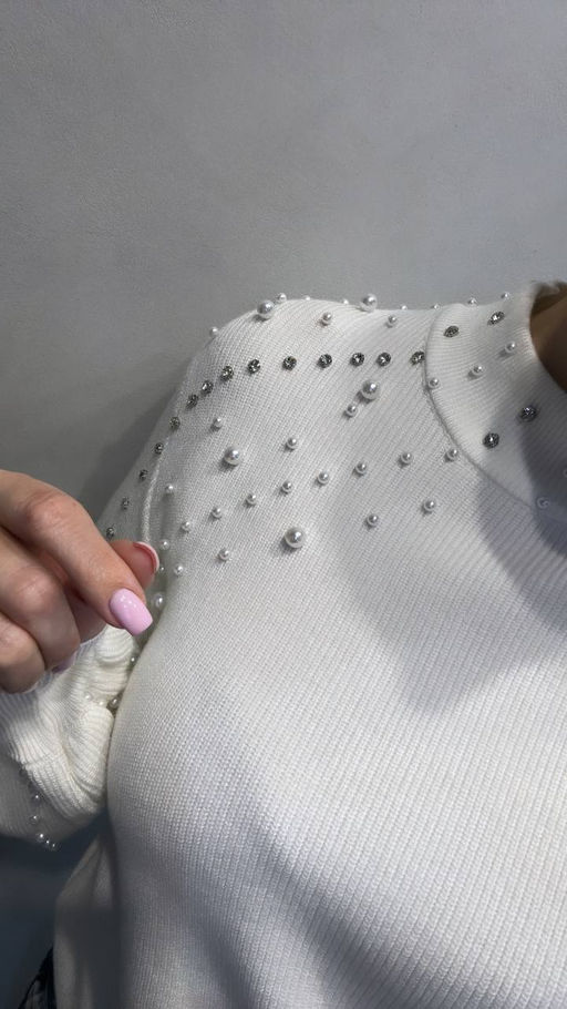 Кофточка - Ksa фото 7