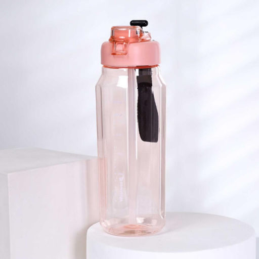 Бутылка для воды спортивная Woohooo Nusa Dua 1000 ml/ уп60