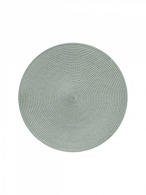 Салфетка сервировочная D36 изумрудный полипропилен - Denastia фото 2