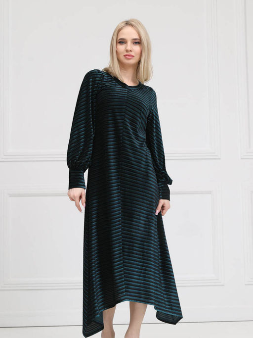 Платье П5-4895/2 - Wisell фото 21