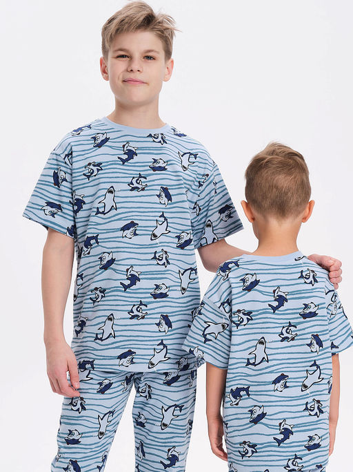 NFATH3371U Пижама для мальчиков